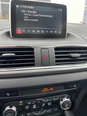 2015 Mazda Mazda3 s Grand Touring