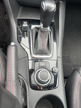 2015 Mazda Mazda3 s Grand Touring