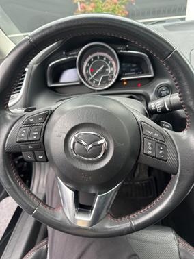 2015 Mazda Mazda3 s Grand Touring