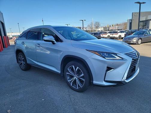 2019 Lexus RX 350 Base