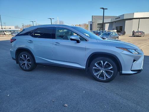 2019 Lexus RX 350 Base