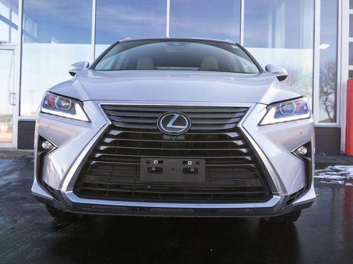 2019 Lexus RX 350 Base