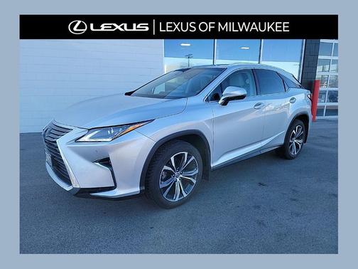 2019 Lexus RX 350 Base