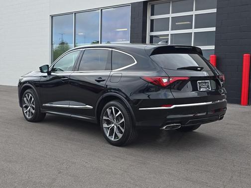 2023 Acura MDX Technology Package