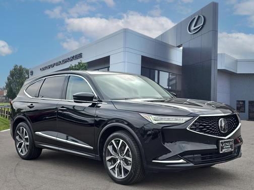 2023 Acura MDX Technology Package