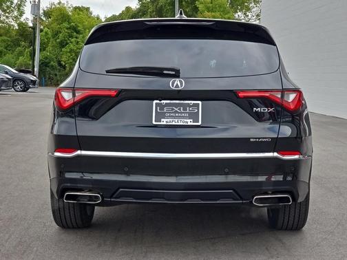 2023 Acura MDX Technology Package