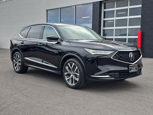 2023 Acura MDX Technology Package