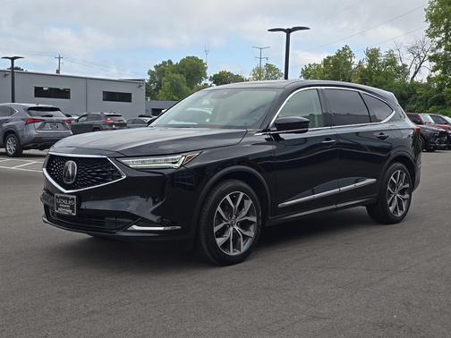 2023 Acura MDX Technology Package