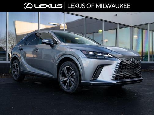2026 Lexus RX 350 Premium