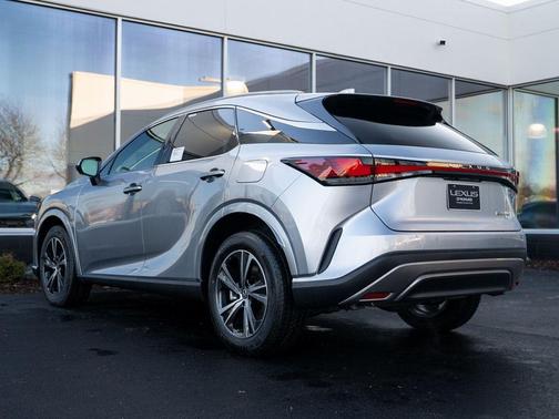 2026 Lexus RX 350 Premium