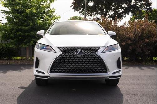 2021 Lexus RX 350 Base