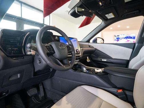 2026 Lexus TX 350 Premium