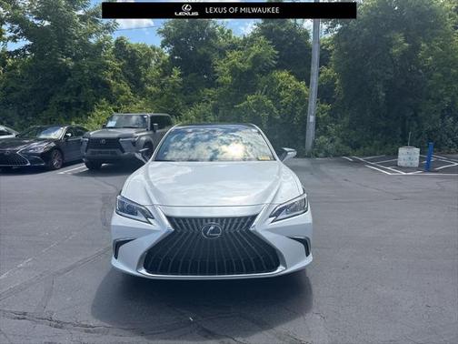 2025 Lexus ES 350 Base