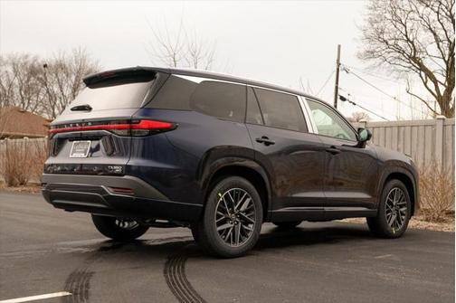 2025 Lexus TX 350 Premium