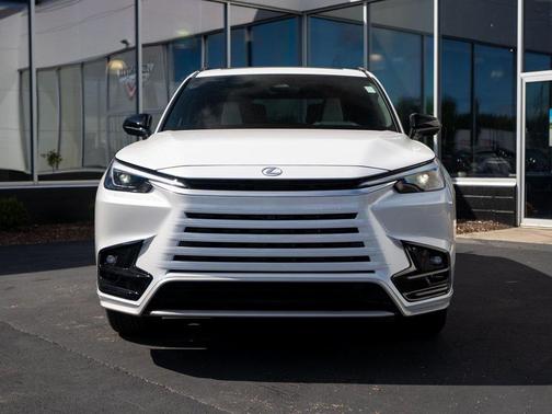 2025 Lexus TX 350 Base