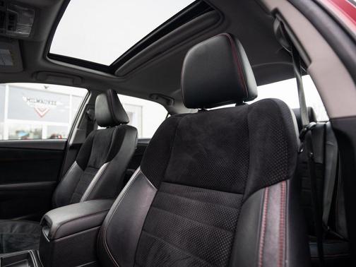 2015 Toyota Camry XSE