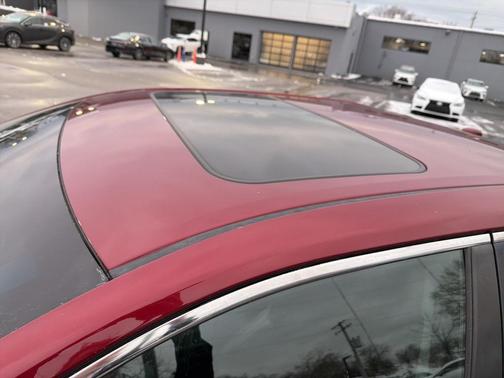 2015 Toyota Camry XSE