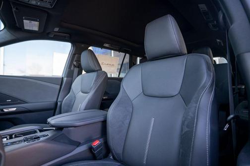 2026 Lexus TX 350 Luxury