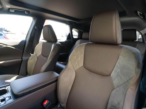 Caviar 2026 Lexus RX 350h Luxury