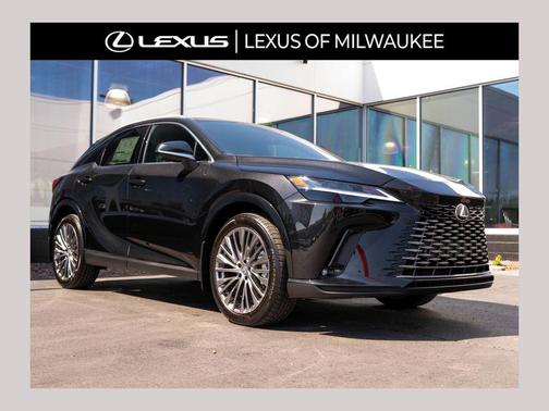 Caviar 2026 Lexus RX 350h Luxury