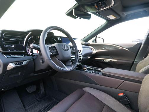 Caviar 2026 Lexus RX 350h Luxury