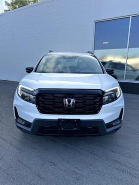 2022 Honda Passport AWD Elite