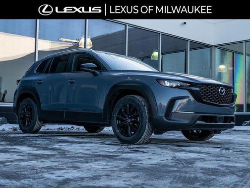 2023 Mazda CX-50 2.5 S Preferred Plus Package