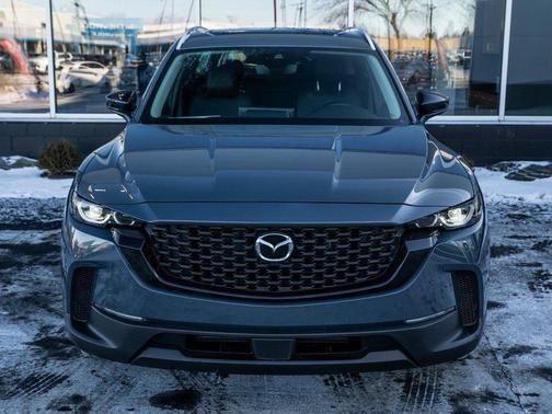 2023 Mazda CX-50 2.5 S Preferred Plus Package