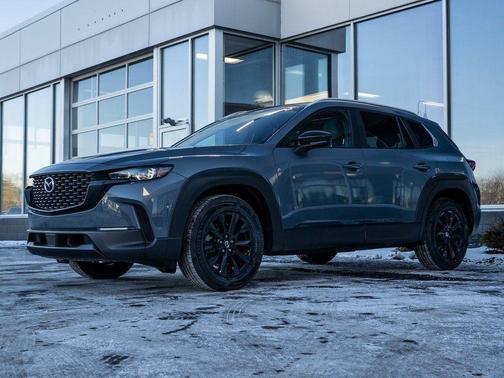 2023 Mazda CX-50 2.5 S Preferred Plus Package