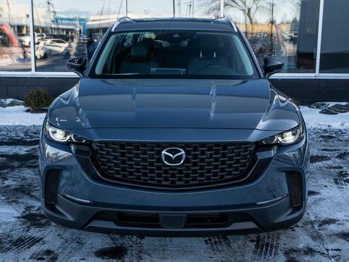 2023 Mazda CX-50 2.5 S Preferred Plus Package