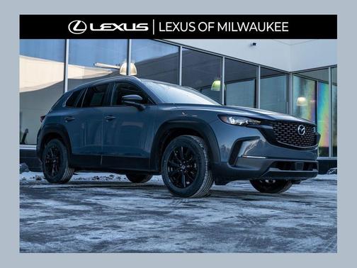 2023 Mazda CX-50 2.5 S Preferred Plus Package