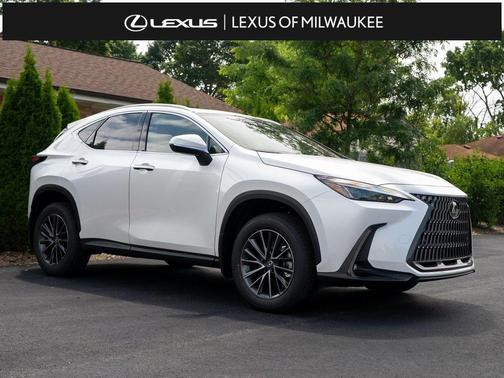 2025 Lexus NX 350 350 Base