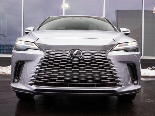 2026 Lexus RX 350 Premium