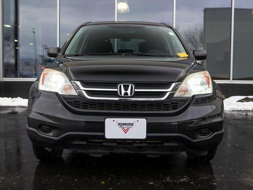 2011 Honda CR-V SE