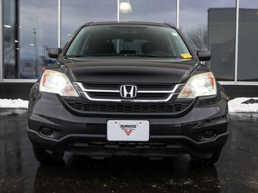 2011 Honda CR-V SE
