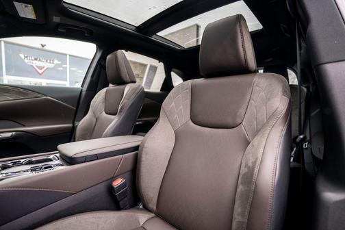 2026 Lexus RX 350 Luxury