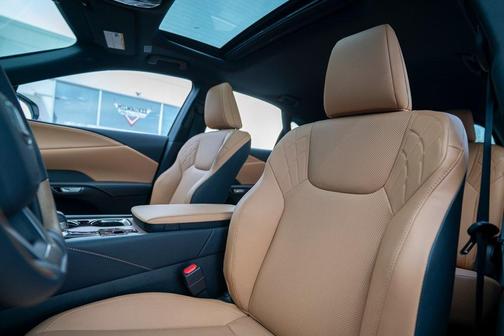 2026 Lexus RX 350 Base