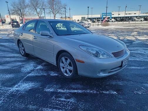 2006 Lexus ES 330 Base