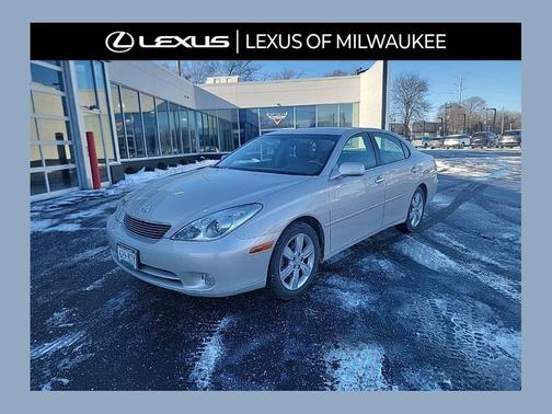 2006 Lexus ES 330 Base