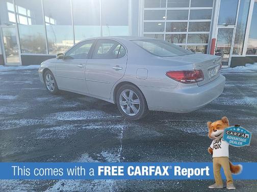 2006 Lexus ES 330 Base