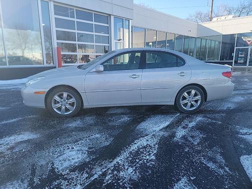 2006 Lexus ES 330 Base