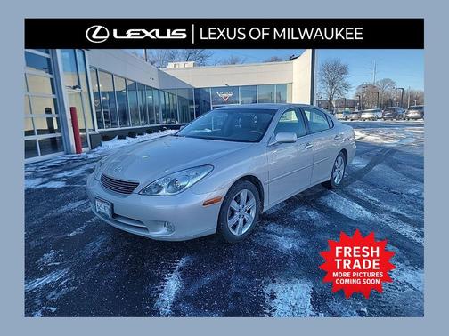 2006 Lexus ES 330 Base