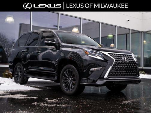 2023 Lexus GX 460 Premium