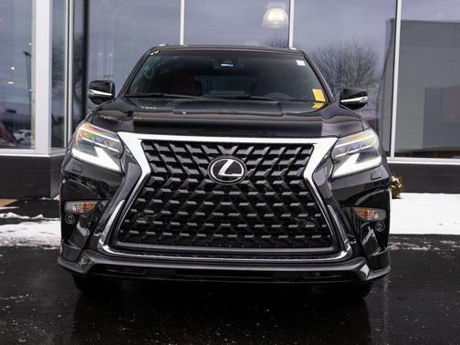 2023 Lexus GX 460 Premium