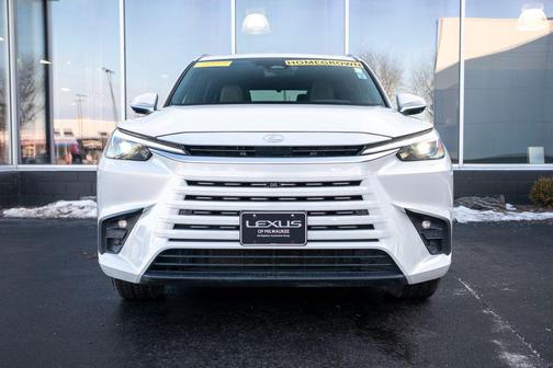 2024 Lexus TX 350 Luxury