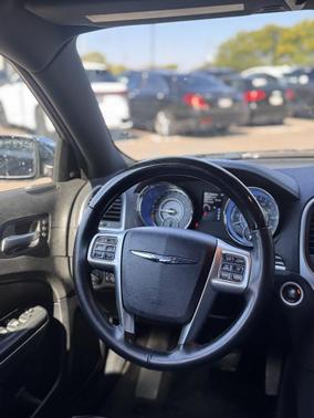2012 Chrysler 300 S