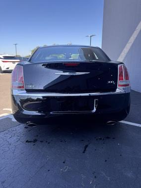 2012 Chrysler 300 S