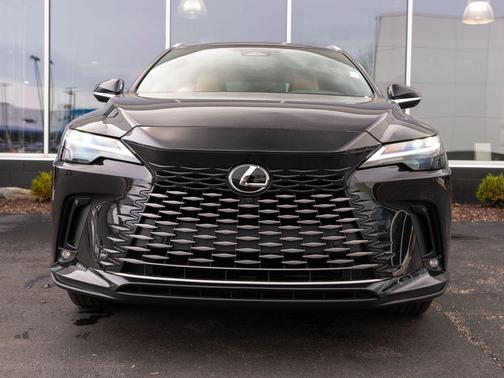 Caviar 2026 Lexus RX 350 Premium