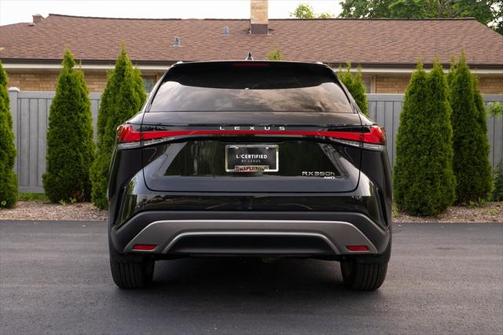 2024 Lexus RX 350 Base