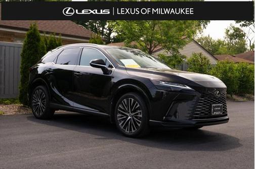 2024 Lexus RX 350 Base